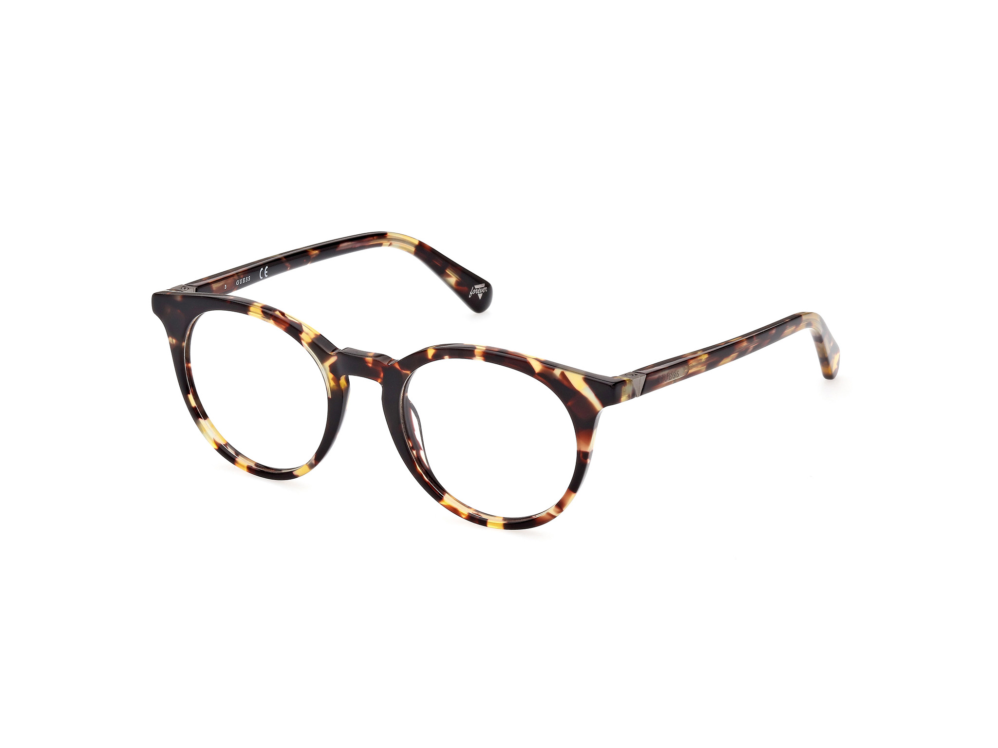 Guess hotsell havana glasses